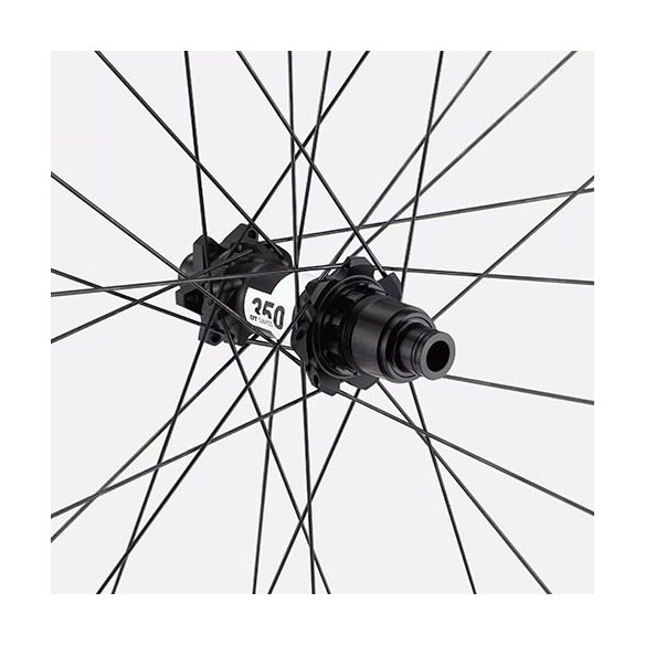 Specialized Roval Control 29 Carbon 6B XD Wheels