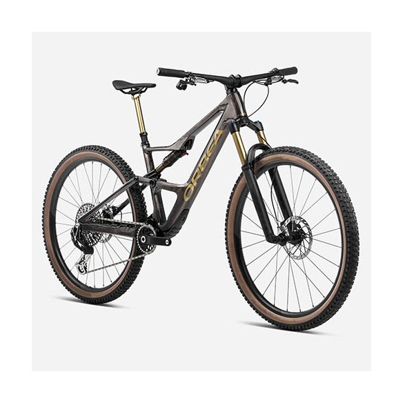 Bicicleta Orbea Occam SL M30 (2025)