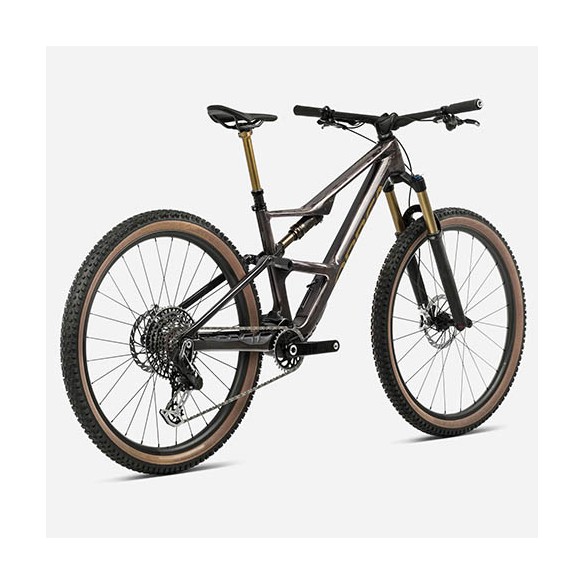 Bicicleta Orbea Occam SL M30 (2025)