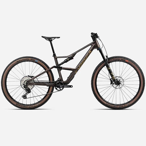 Bicicleta Orbea Occam SL M30 (2025)