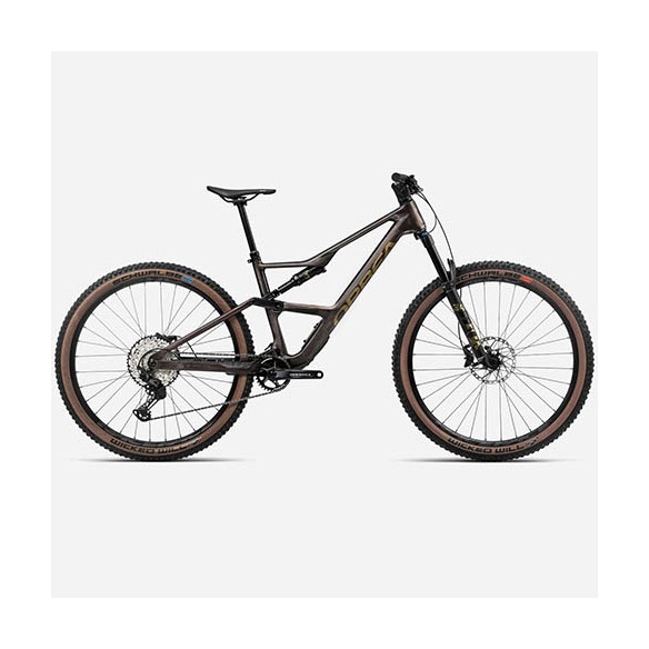 Bicicleta Orbea Occam SL M30 (2025)