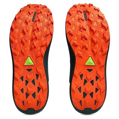 AI-TRAIL CALÇAT HOME GEL-TRABUCO