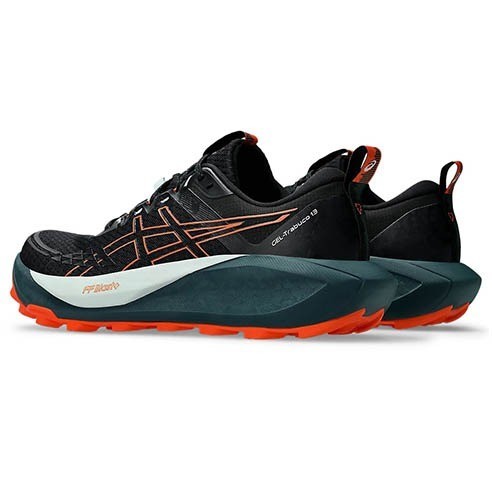 AI-TRAIL CALÇAT HOME GEL-TRABUCO