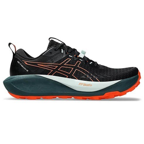 AI-TRAIL CALÇAT HOME GEL-TRABUCO