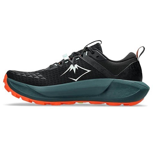 AI-TRAIL CALÇAT HOME GEL-TRABUCO