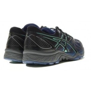 AI-TRAIL CALÇAT DO GEL FUJITRA.6 2