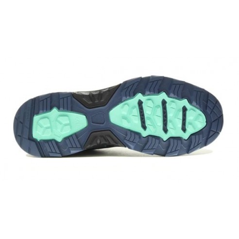 AI-TRAIL CALÇAT DO GEL FUJITRA.6