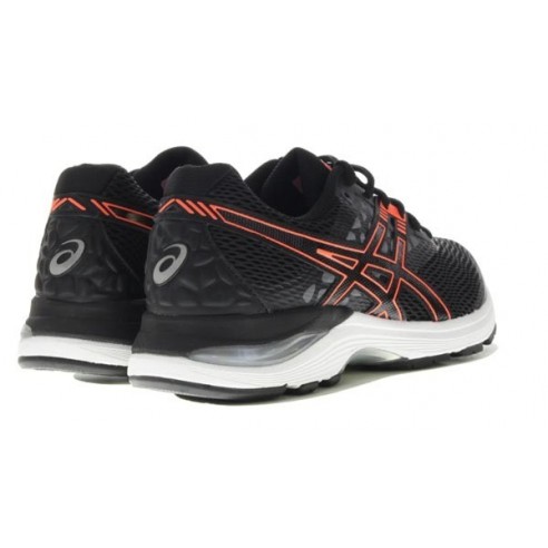 AI-RUNNING CALÇAT DO GEL PULSE 9