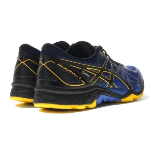 AI-TRAIL CALÇAT HO GEL FUJITRA.6