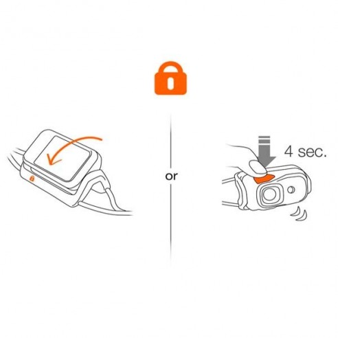 PET-TRAIL ACCES LLUMS E1002AA02