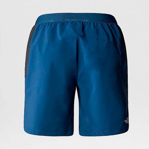 H4-TRAIL SHORT ESTIU DONA FELIK