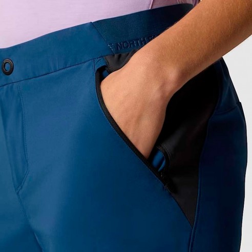 H4-TRAIL SHORT ESTIU DONA FELIK