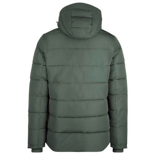 WES-ANORAK HOME KIRKJUFELL 2365.