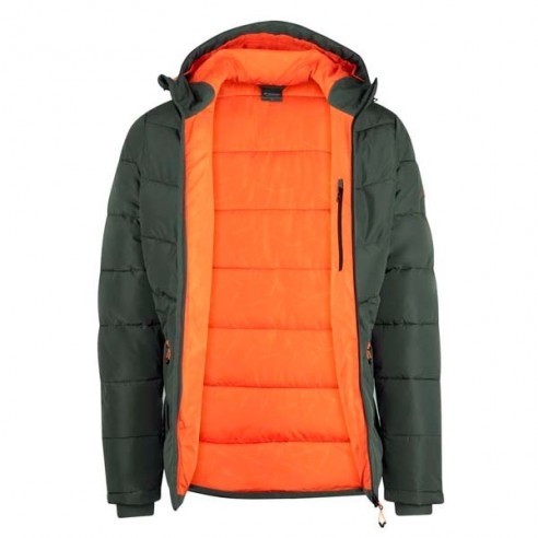 WES-ANORAK HOME KIRKJUFELL 2365.