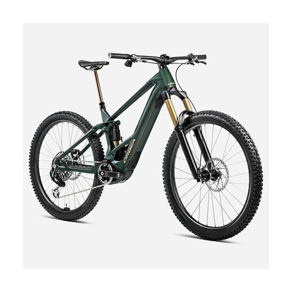 Bicicleta Orbea Wild M-Team (2025)