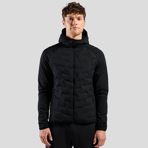 OD-JAQUETES FONS HOME ZEROWEIGHT