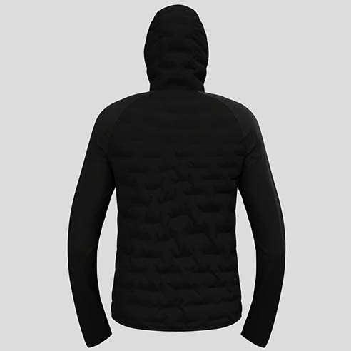 OD-JAQUETES FONS HOME ZEROWEIGHT