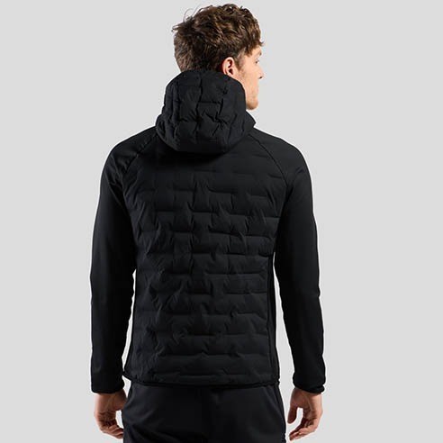 OD-JAQUETES FONS HOME ZEROWEIGHT