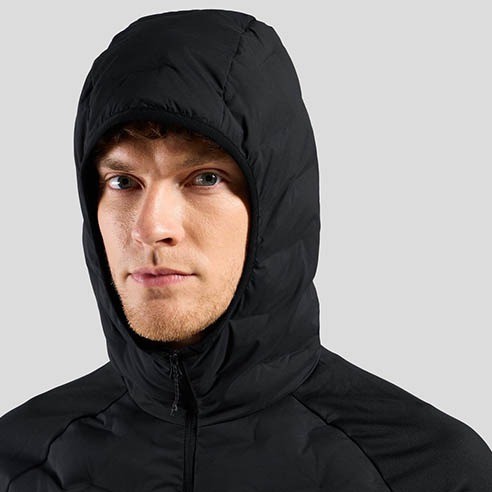 OD-JAQUETES FONS HOME ZEROWEIGHT