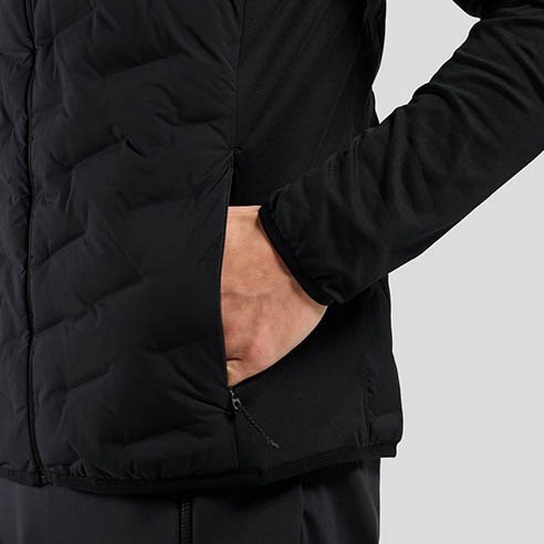 OD-JAQUETES FONS HOME ZEROWEIGHT