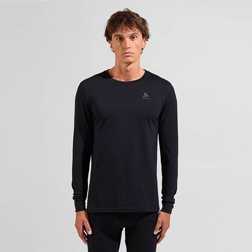 OD-TERMIC TSHIRT HOME MERINO 200