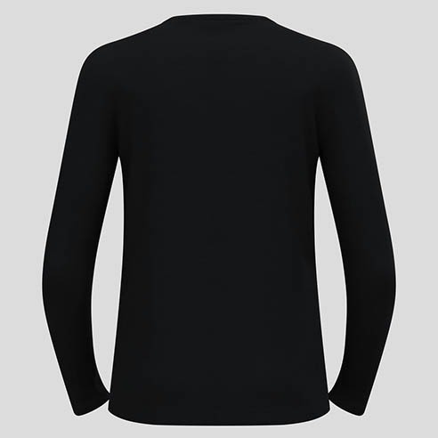 OD-TERMIC TSHIRT HOME MERINO 200