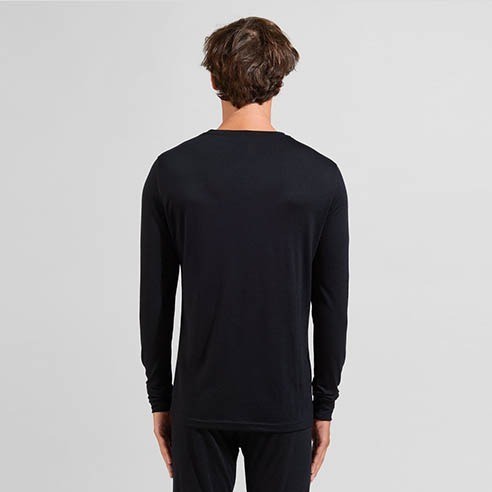 OD-TERMIC TSHIRT HOME MERINO 200