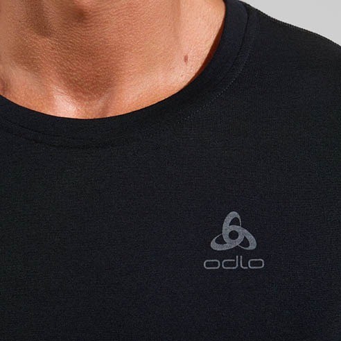 OD-TERMIC TSHIRT HOME MERINO 200