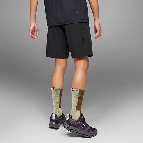 ONR-RUNNING SHORTS ESTIU HOME TR