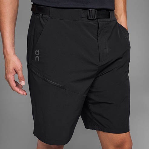 ONR-RUNNING SHORTS ESTIU HOME TR