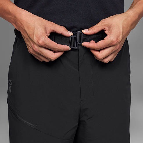 ONR-RUNNING SHORTS ESTIU HOME TR