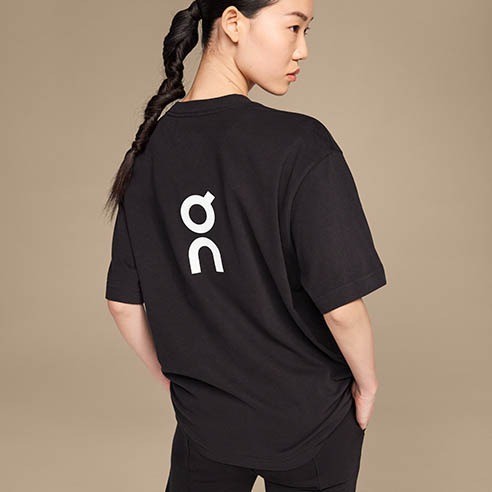 ONR-T-SHIRT COTO ESTIU DONA CLUB