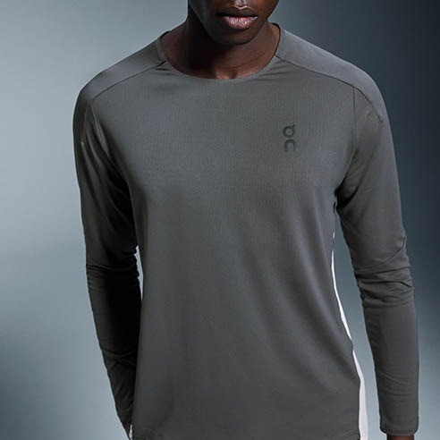 ONR-RUNNING CAMISETA ESTIU HOME