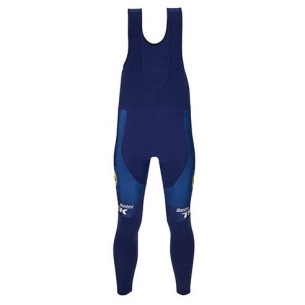 Lidl-Trek Team Replica Bib Tights