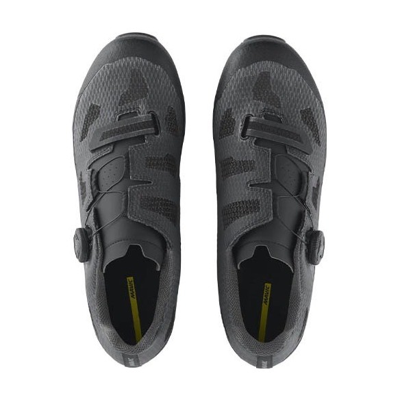 Mavic Crossmax SL II Shoes