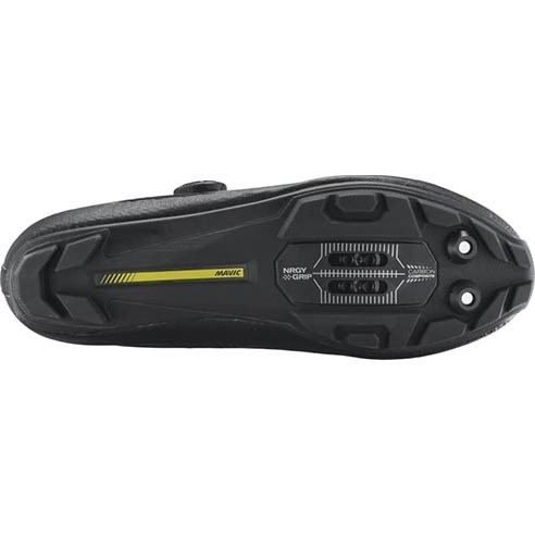 Mavic Crossmax SL II Shoes