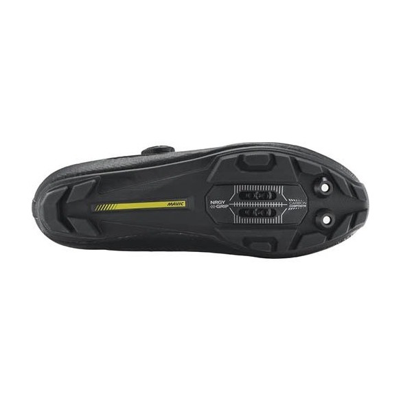 Mavic Crossmax SL II Shoes