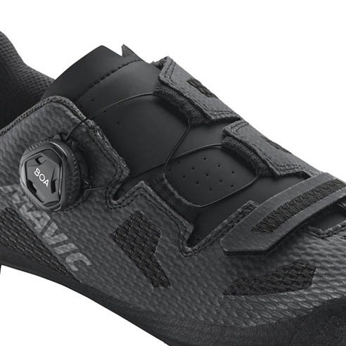 Chaussures Mavic Crossmax SL II