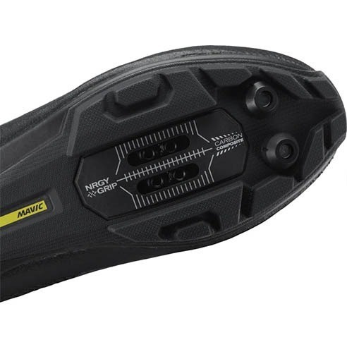 Sabates Mavic Crossmax SL II