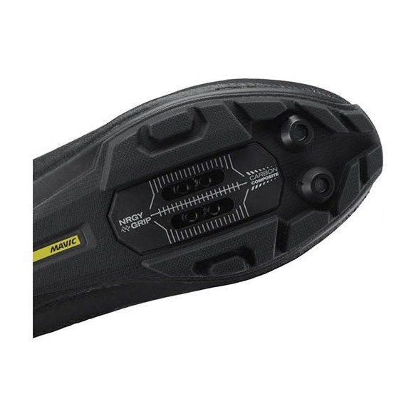 Mavic Crossmax SL II Shoes