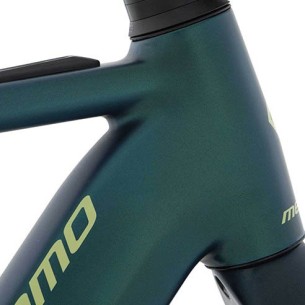 Megamo Lande Bike (2025) 2