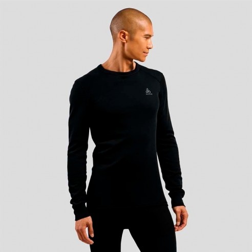 ODLO ACTIVE WARM BASE LAYER TOP