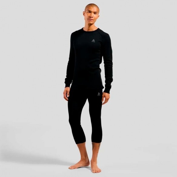 CAMISETA ODLO ACTIVE WARM BASE LAYER TOP