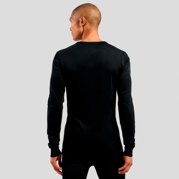 ODLO ACTIVE WARM BASE LAYER TOP