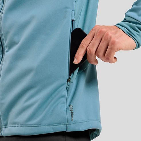 OD-JAQUETES FONS HOME BRENSHOLME