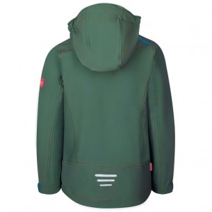 TRO-ANORAK JUNIOR KIDS TROLLFJOR 2