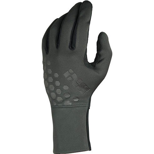 Ixs Flow Windbreaker Gloves