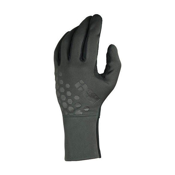 Ixs Flow Windbreaker Gloves