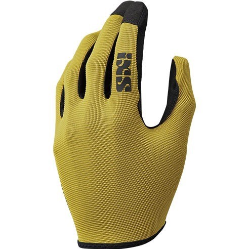 Guantes Ixs Carve