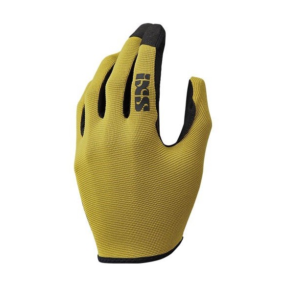 Guantes Ixs Carve